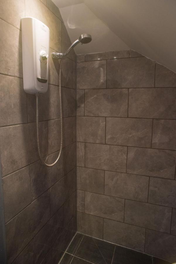 Luxury Super Central Cottage With A Hot Tub/ Gym Portree Exterior foto